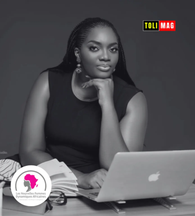 Danièle Mekuate Nono