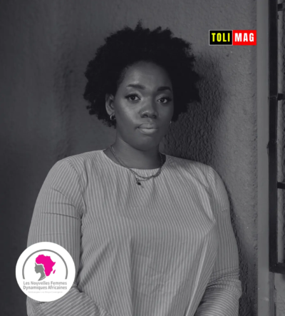 Inès Tatiana NTSAMA