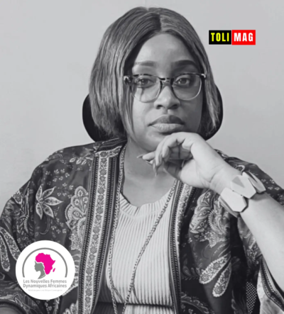 Gaëlle Stella Onana Oyono