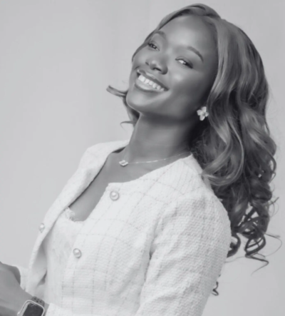 MARIE-LUCIENNE N'GUESSAN