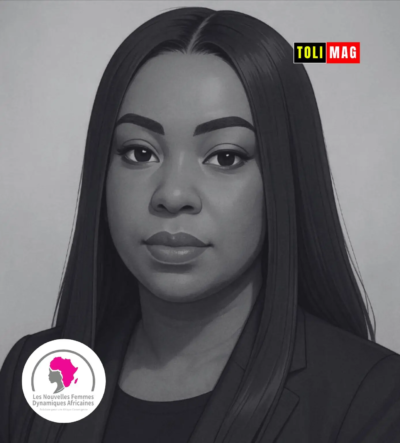 Jacqueline Fatima Bocoum