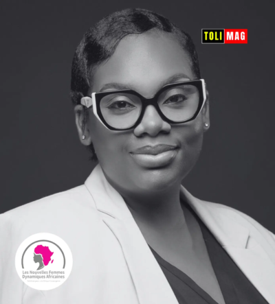 MARYSE COLETTE ADIAHENO