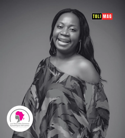 AUDE ANASTASIE ADANGBA