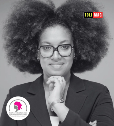 Catherine TEYA épse M’BOUOKO MOUTSINGA