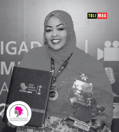 FAHIMA MOHAMED ISMAIL