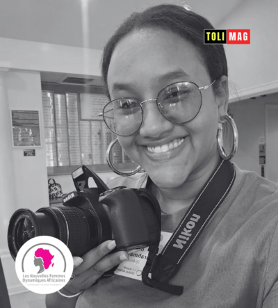 INSAF ABDOURAHMAN AHMED