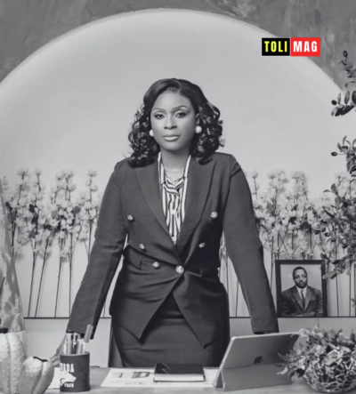 BIJOU GÉRARDINE ONGKAKAGNE HEU