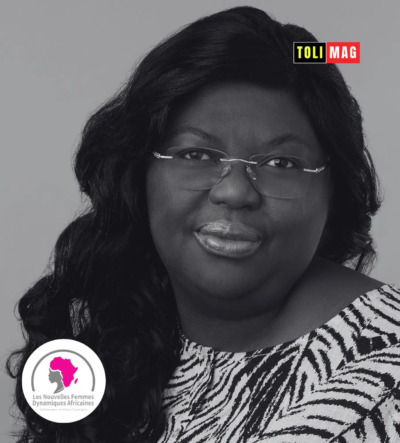 LIONELLE NGO SAMNICK