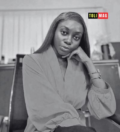 MAGALLY TEMGOUA TAYIM