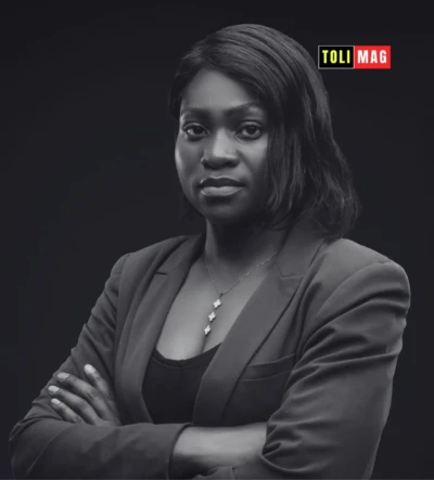 MUREILLE LAURE OBAYA